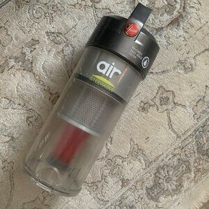Hoover Air Steerable Canister Fits UH72400 Series Check Description For Models